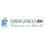 Le site Internet du cabinet EMERGENCES RH réinvente les offres d’emploi avec l’Agence NOCTA