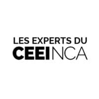CEEI - Centre Européen d'Entreprises et d’Innovation logo