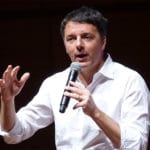 Communication politique : le modèle Renzi