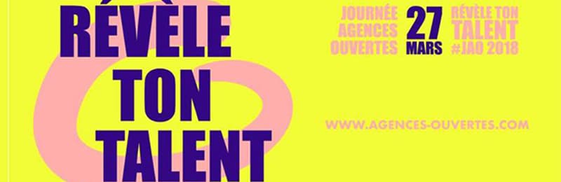 LES PORTES OUVERTES DE L’AGENCE NOCTA Rencontre avec les communicants de demain