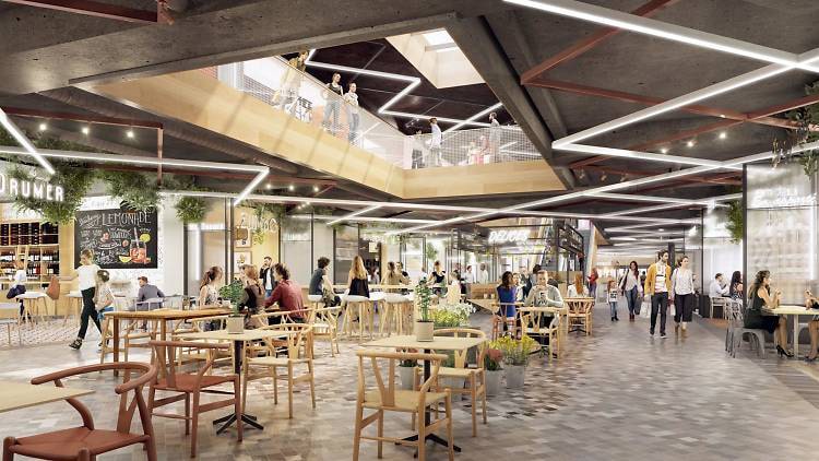 Du shopping au hosping, du transactionnel au relationnel : la culture marketing du lien social et de la convivialité