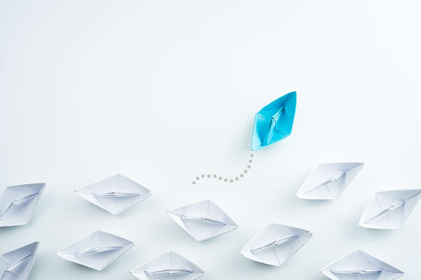 Les fondamentaux de la stratégie d’entreprise