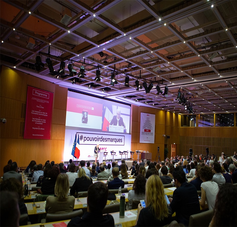 Ce qui agite les communicants…