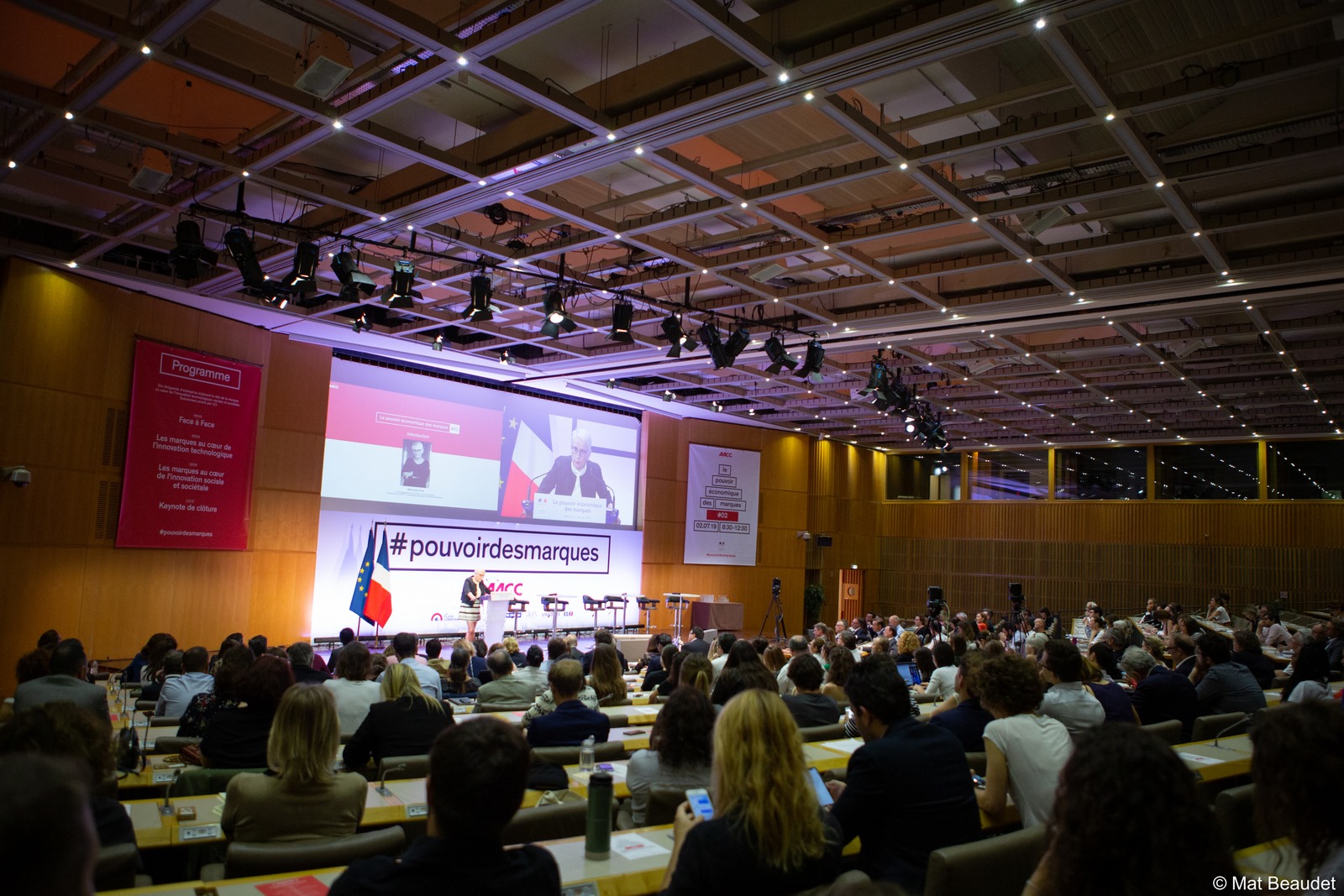 Ce qui agite les communicants…