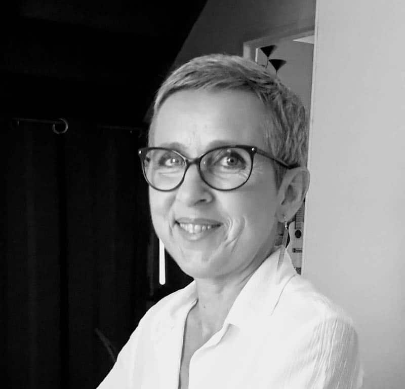 Rencontre avec Anne, notre rédactrice