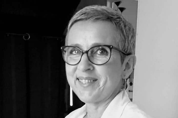 Rencontre avec Anne, notre rédactrice