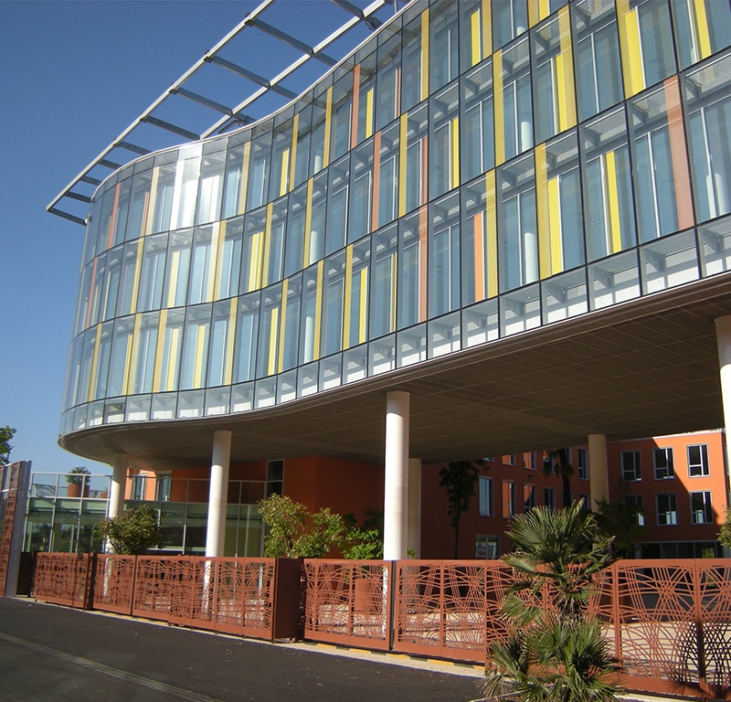 NOCTA : EXPERT DU CEEI NCA DEPUIS 2013 Accompagnement, positionnement, accélération des TPE et PME