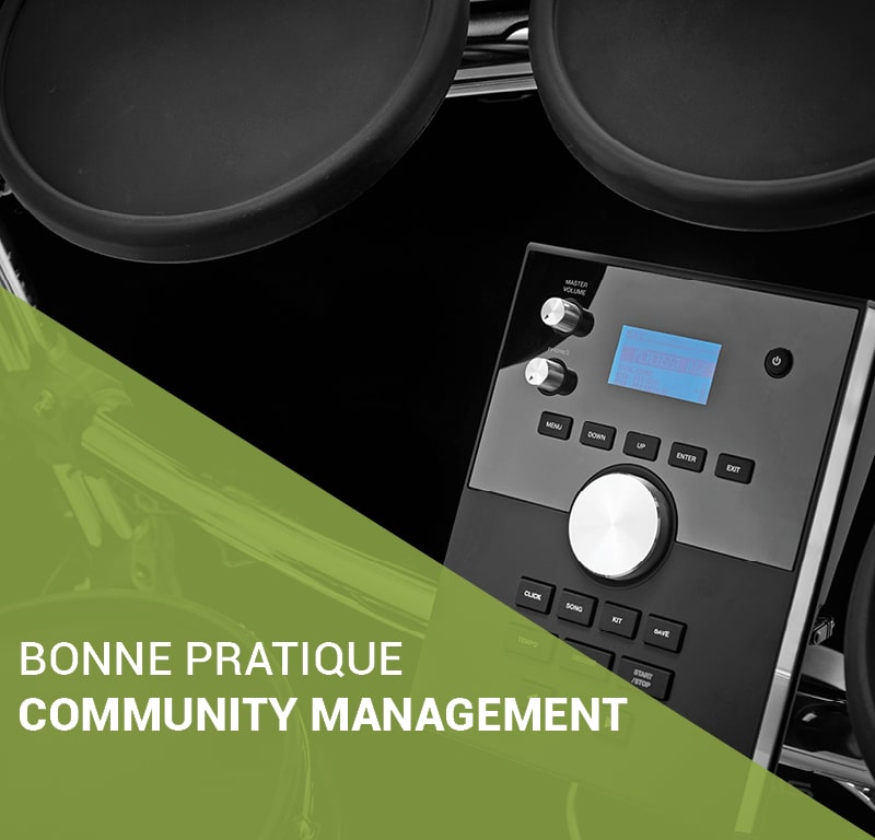 Le conseil NOCTA : Faites de Facebook Ads l’allié de votre Community Management !