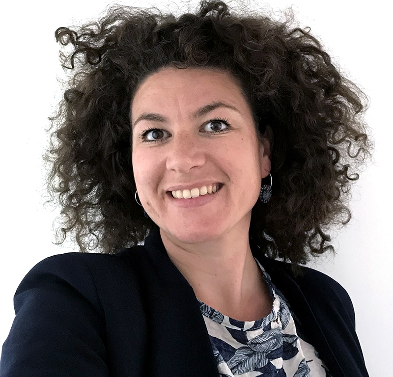 Rencontre avec Isabelle, notre directrice artistique
