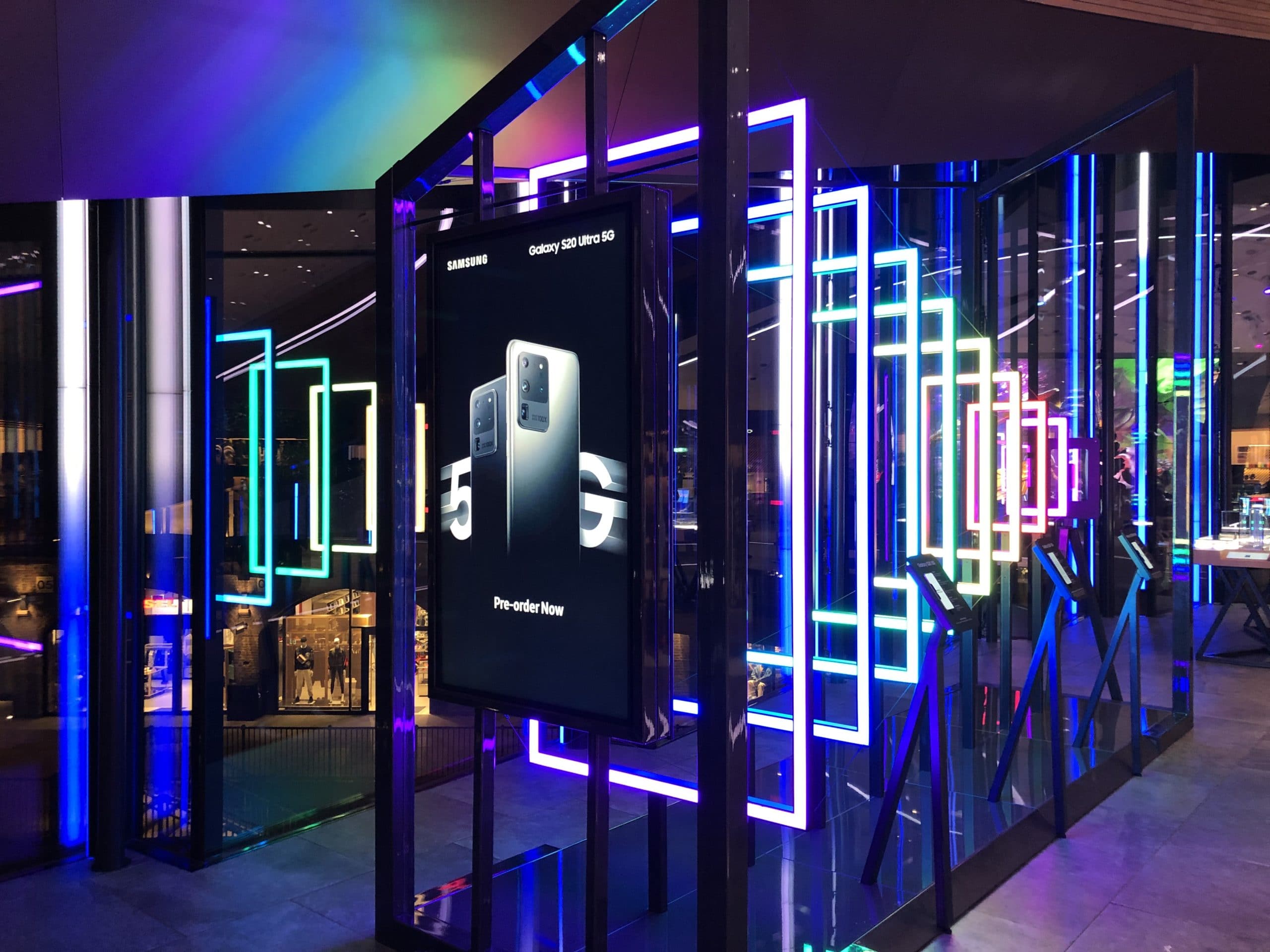 So conviviale , So phygitale, So instagrammable : l’expérience client nouvelle génération