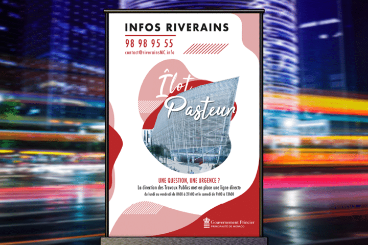 Créer une cellule de communication réactive pour favoriser l’acceptabilité des grands chantiers