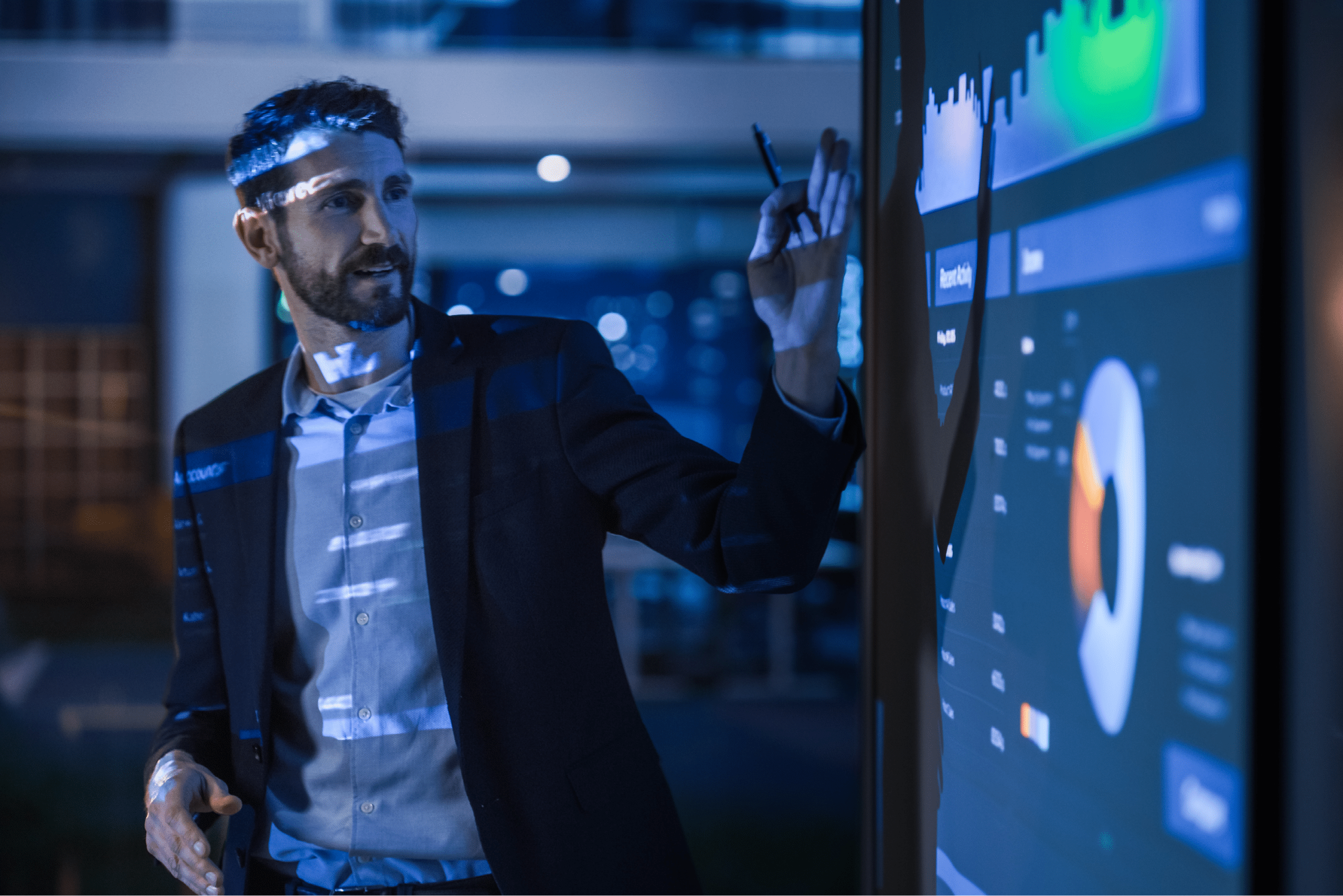 Convaincre de la pertinence de votre projet d’entreprise