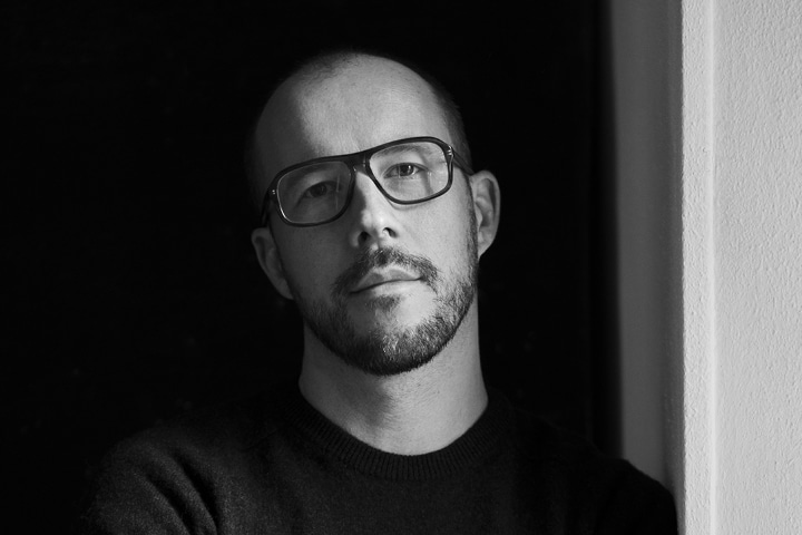 Cinq questions à Loïc, photographe pour l’agence NOCTA