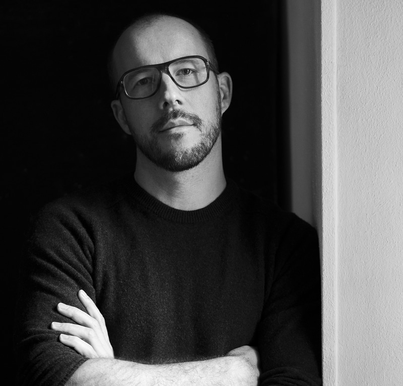 Cinq questions à Loïc, photographe pour l’agence NOCTA