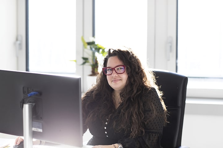 Cinq questions à Clémentine, notre Social Media Manager