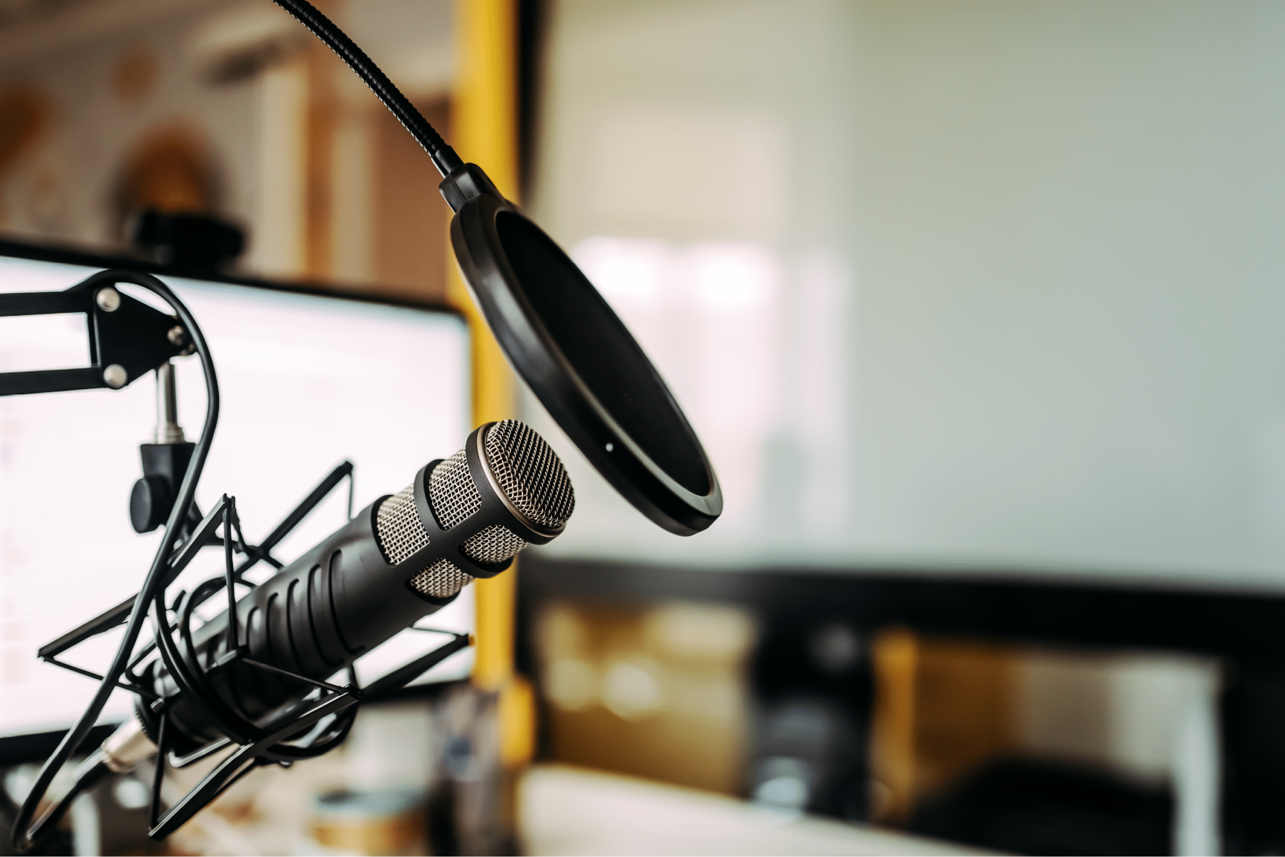 L’essor du podcast : une opportunité !