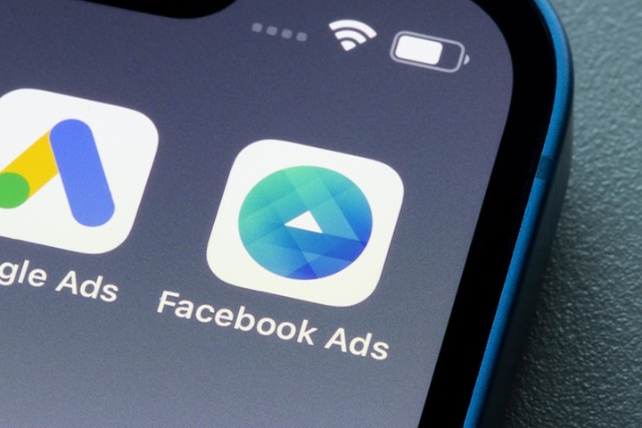 Collectes de fonds des libéralités : présentation d’un dispositif digital utilisant la publicité