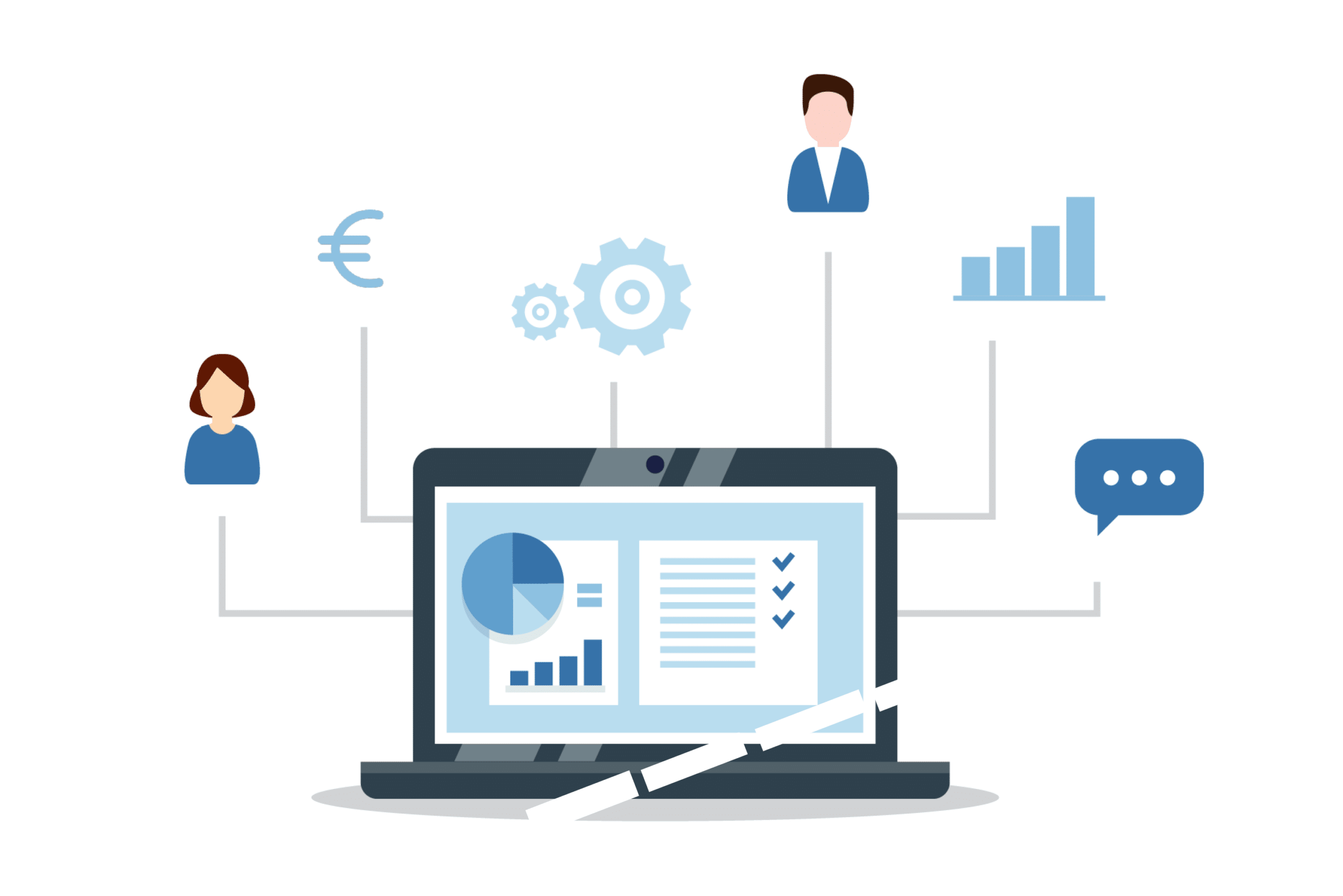 Fondations & Associations : Qualifier vos anciennes bases de donateurs avant de collecter des fonds