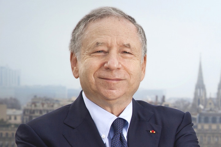 Jean Todt : quand la réussite d’un homme avance à la vitesse de son ambition