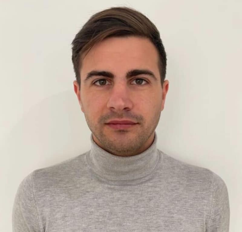 Dix questions à Alexandre, notre responsable publicité en ligne