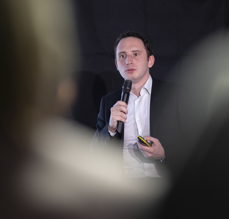 Tribune pour un engagement des entreprises dans la formation de leurs futurs collaborateurs