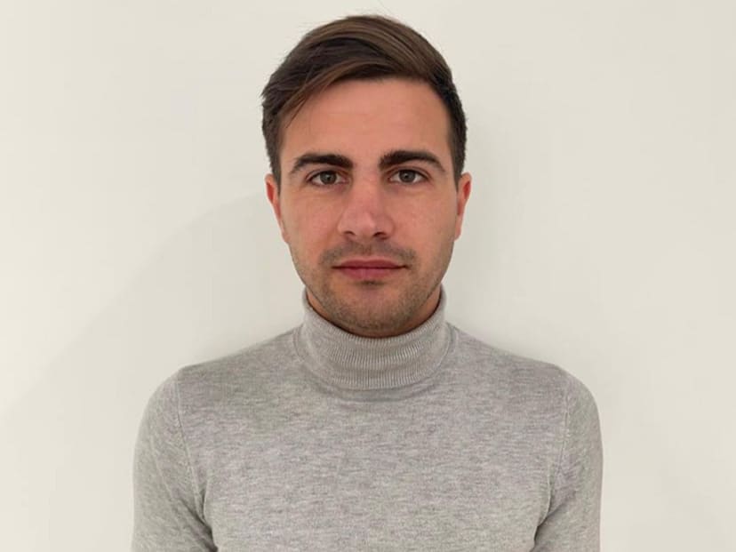 Dix questions à Alexandre, notre responsable publicité en ligne