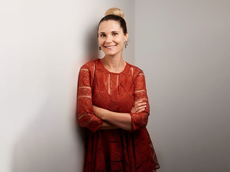 Rencontre avec Elodie Choisy, Responsable communication et adhésion de l’UPE06