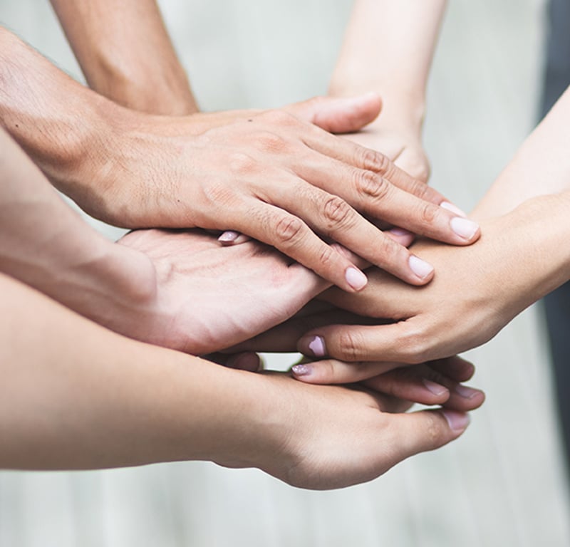 Votre Programme Grands donateurs