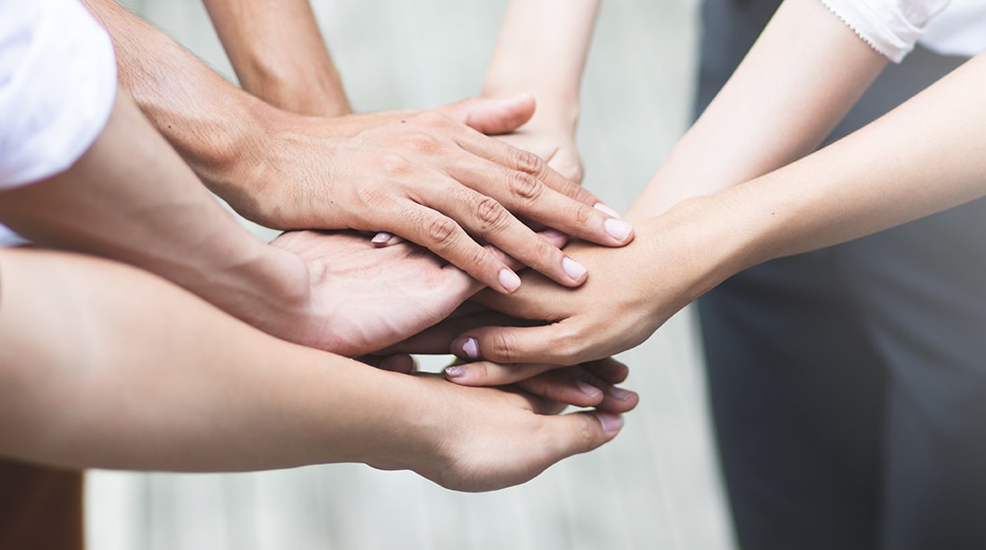 Votre Programme Grands donateurs