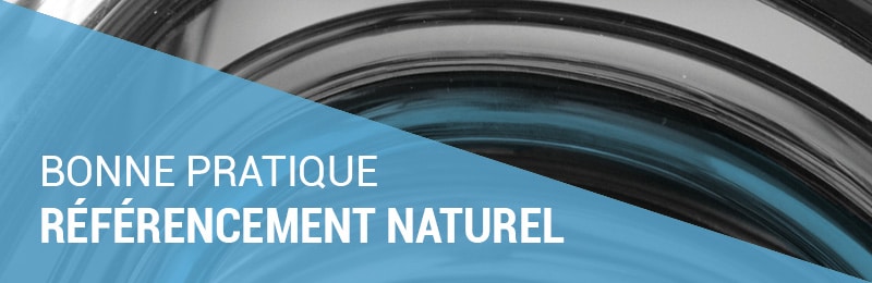 Le conseil NOCTA : Travaillez votre SEO !