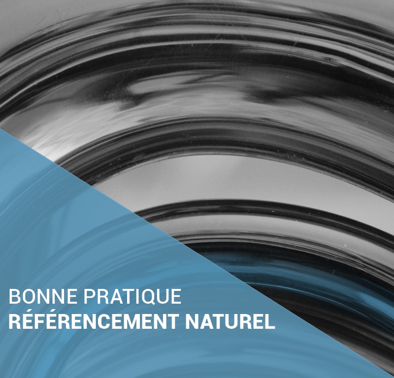 Le conseil NOCTA : Travaillez votre SEO !