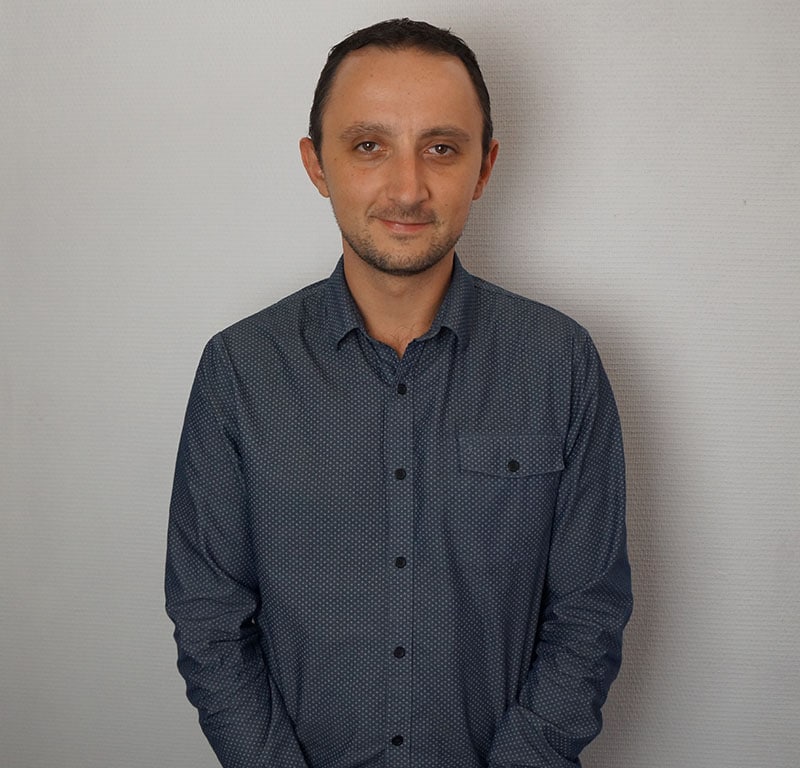 Rencontre avec Nicolas, notre référenceur SEO