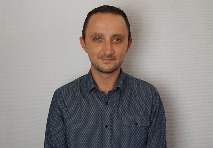 Rencontre avec Nicolas, notre référenceur SEO