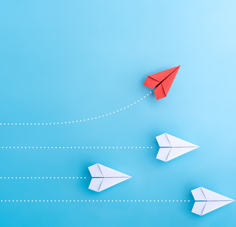 Les grandes mutations du secteur de la communication