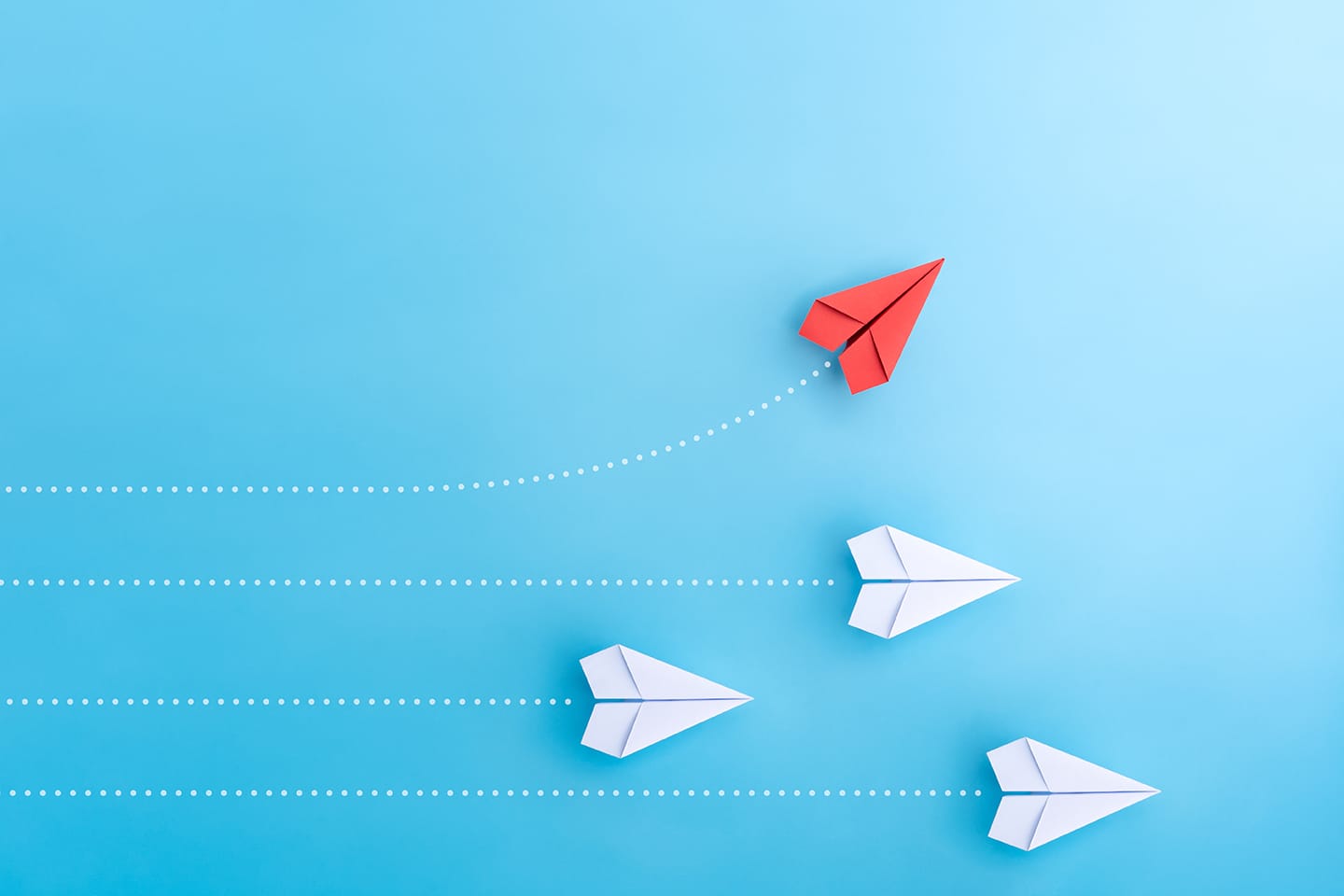 Les grandes mutations du secteur de la communication