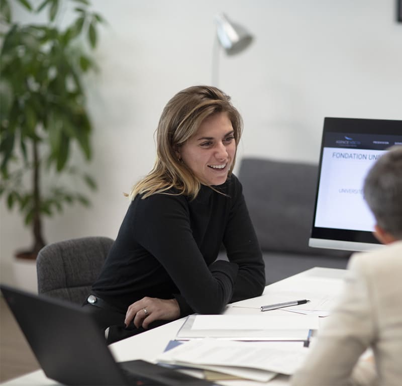 Huit questions à Romane, notre Social Media Manager