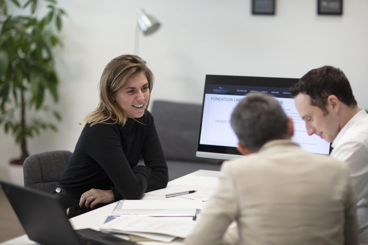 Huit questions à Romane, notre Social Media Manager