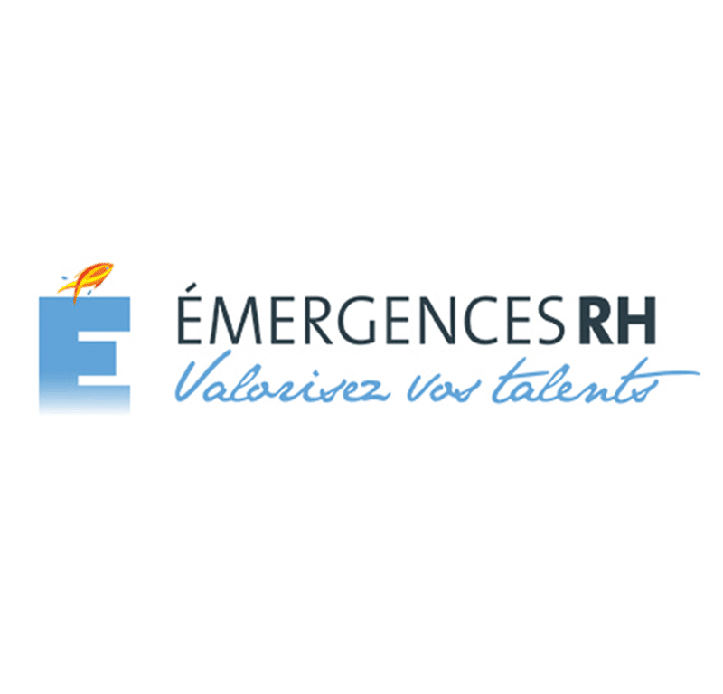 Le site Internet du cabinet EMERGENCES RH réinvente les offres d’emploi avec l’Agence NOCTA