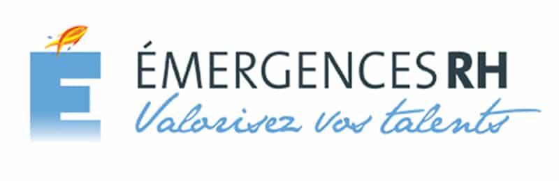 Le site Internet du cabinet EMERGENCES RH réinvente les offres d’emploi avec l’Agence NOCTA