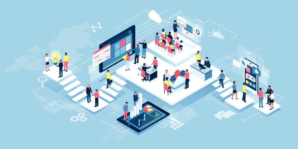 La communication : l’indispensable alliée de vos engagements