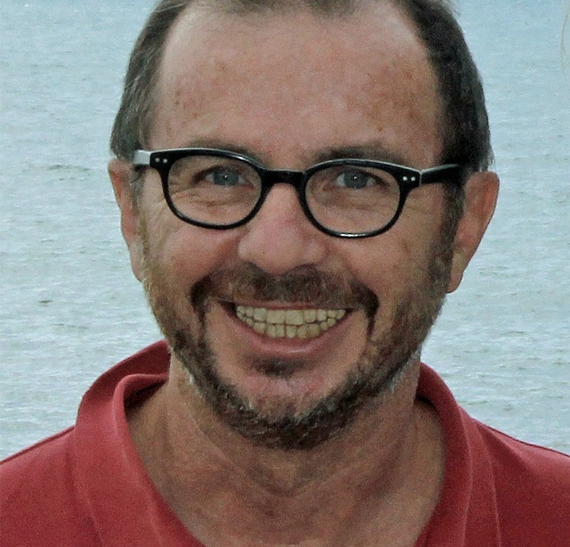 Six questions à Paul, notre consultant en stratégie marketing