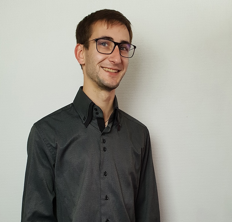 Focus sur le développement web par Pierre, développeur web sénior à l’Agence NOCTA