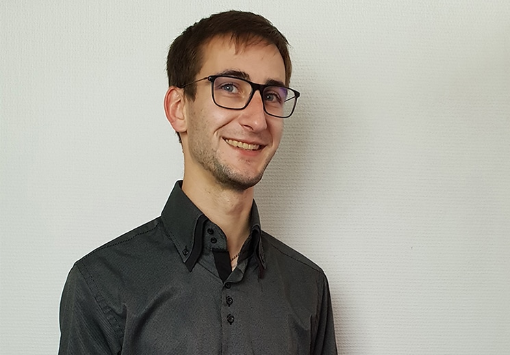 Focus sur le développement web par Pierre, développeur web sénior à l’Agence NOCTA