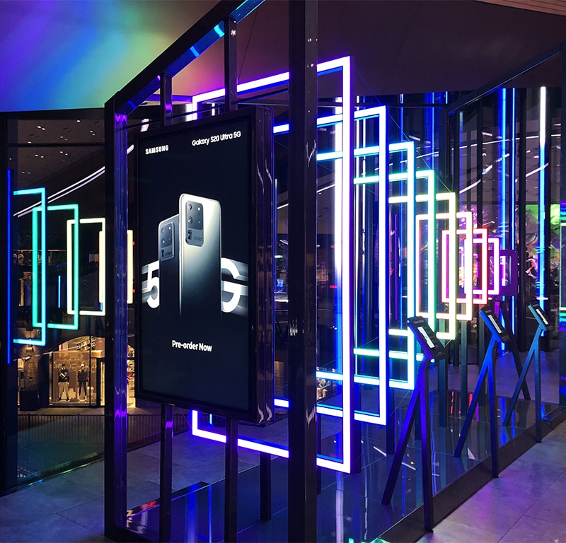 So conviviale , So phygitale, So instagrammable : l’expérience client nouvelle génération