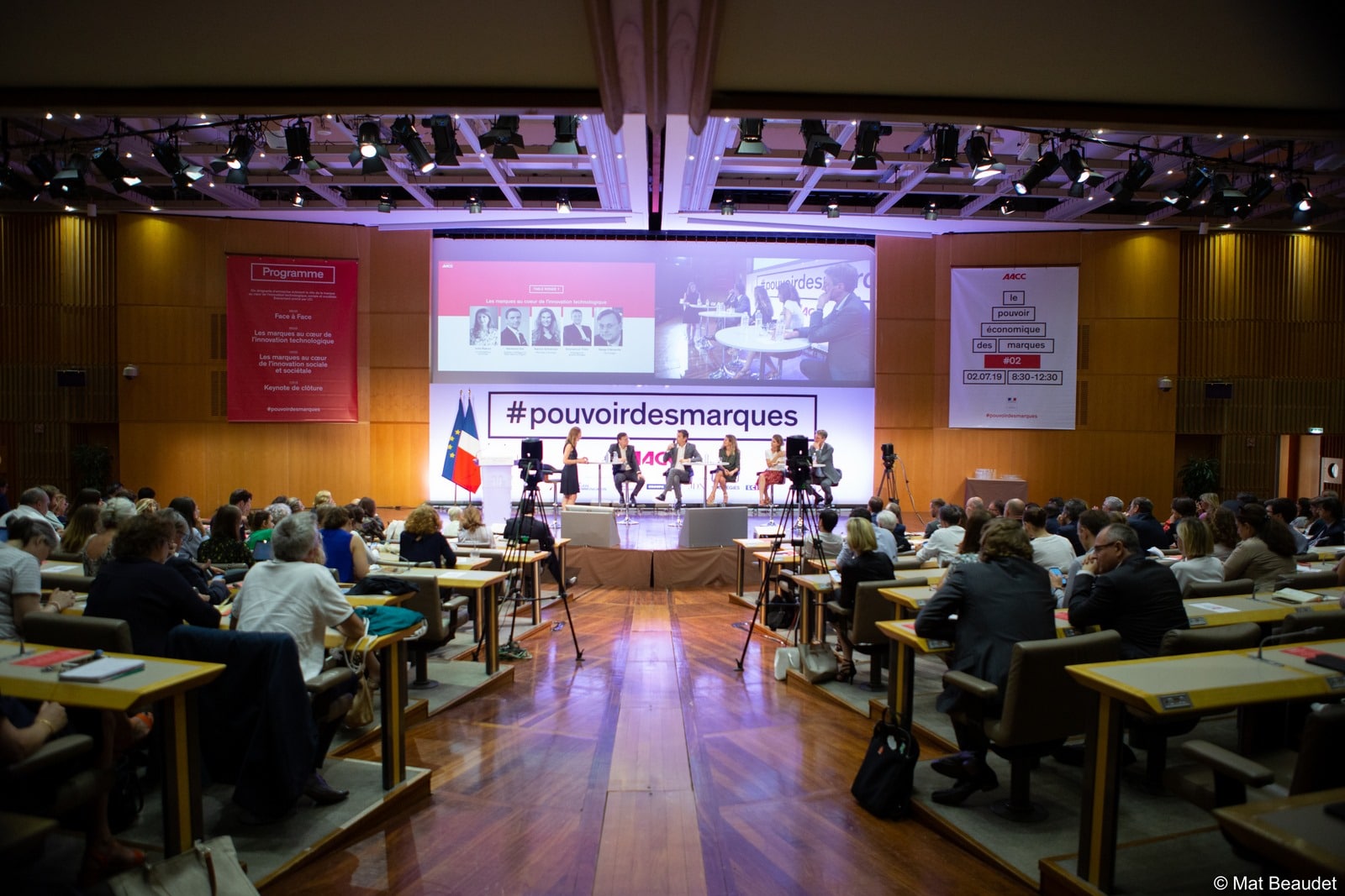 Les influenceurs de la communication : Aux ressources de notre métier