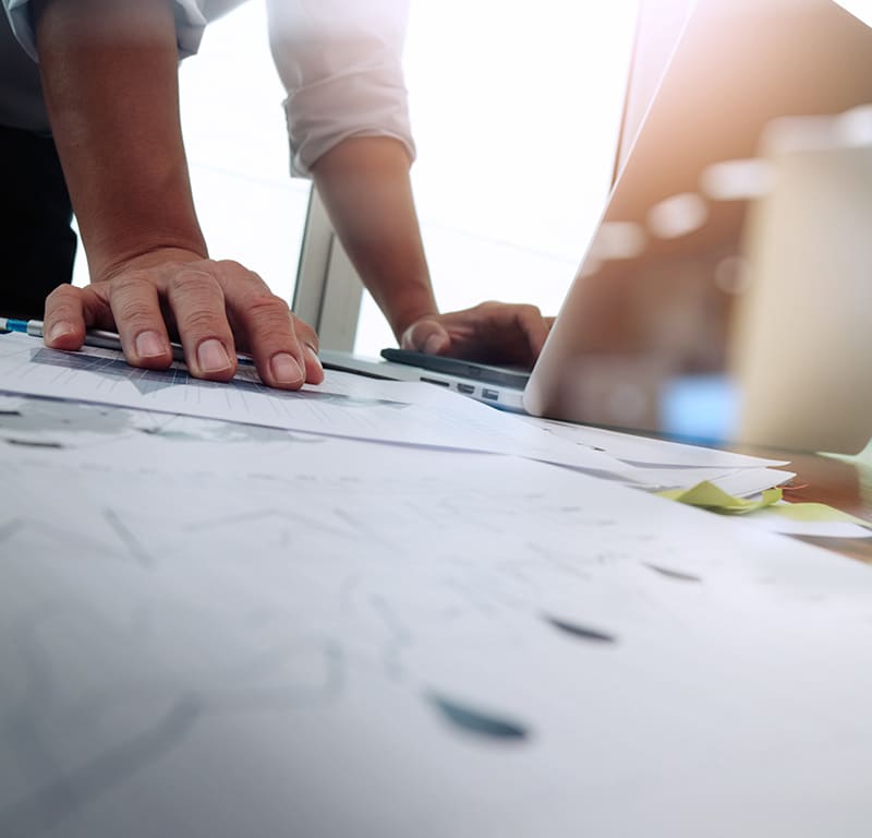 Bien mener son projet CRM. Comment gagner en efficacité pour accomplir vos missions sereinement ?