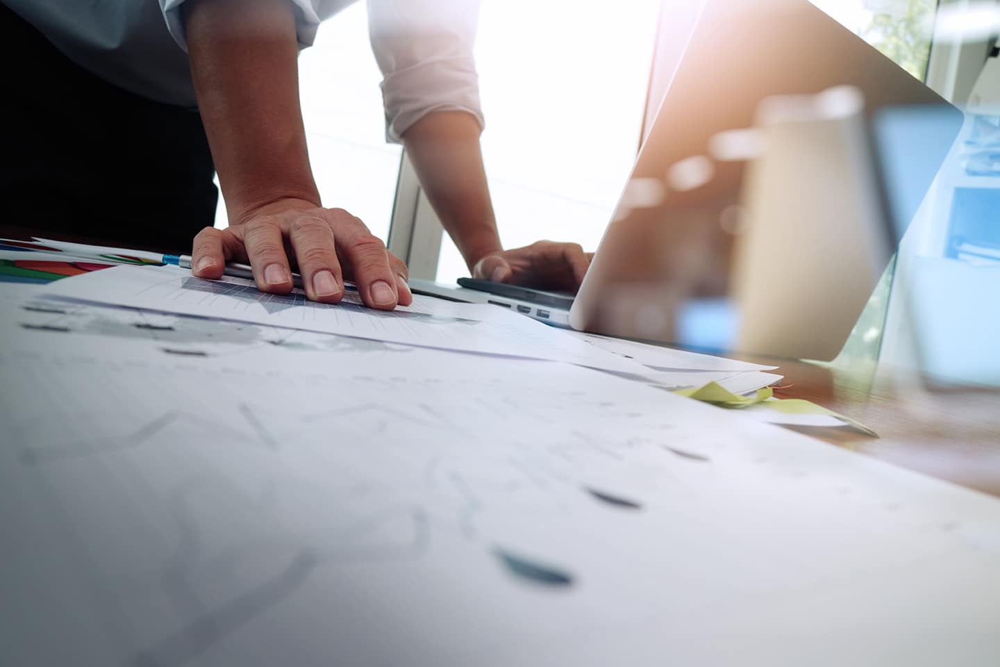 Bien mener son projet CRM. Comment gagner en efficacité pour accomplir vos missions sereinement ?