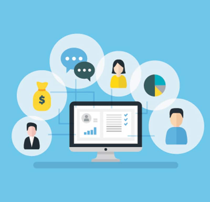 L’utilisation de la donnée dans la collecte de fonds