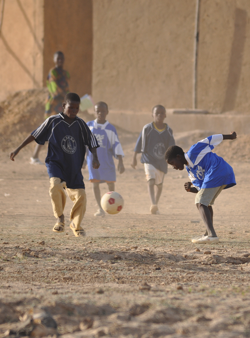 Banque Africaine de Développement