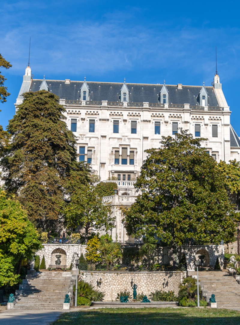 Fondation Université Côte d’Azur